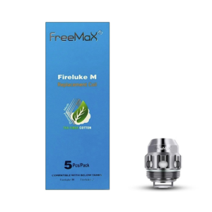Freemax-Fireluke-M-TX4-Mesh-Coil