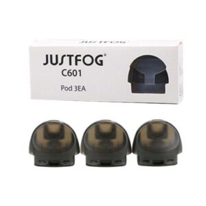 JUSTFOD-C601-3EA